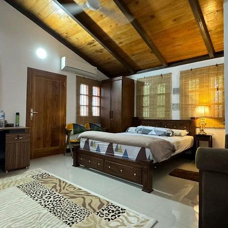 A Luxury Duplex In Dili City, Timor-Leste Extérieur photo