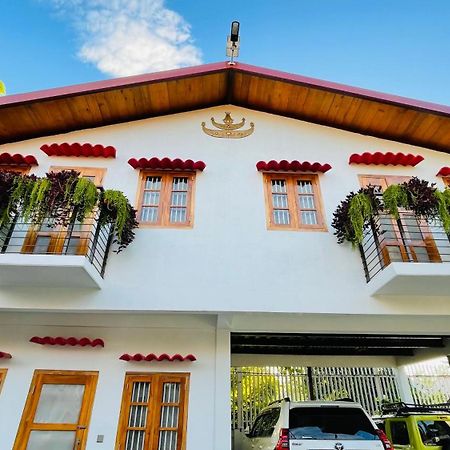 A Luxury Duplex In Dili City, Timor-Leste Extérieur photo