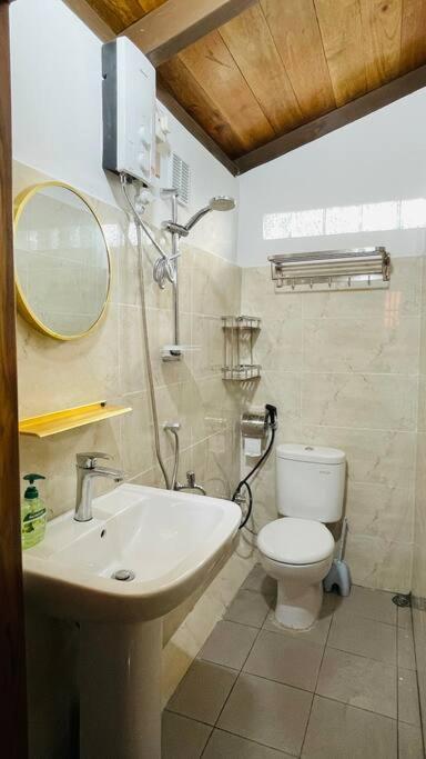 A Luxury Duplex In Dili City, Timor-Leste Extérieur photo