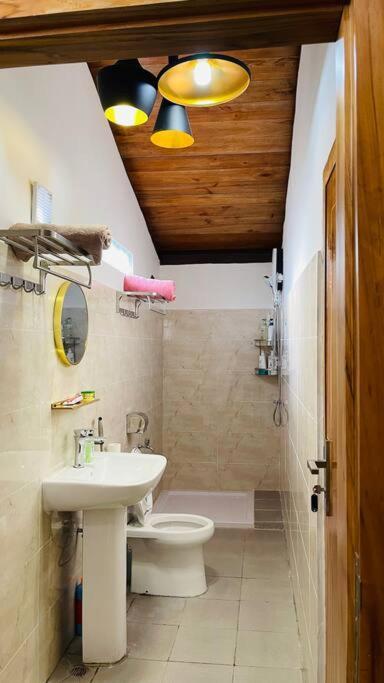 A Luxury Duplex In Dili City, Timor-Leste Extérieur photo