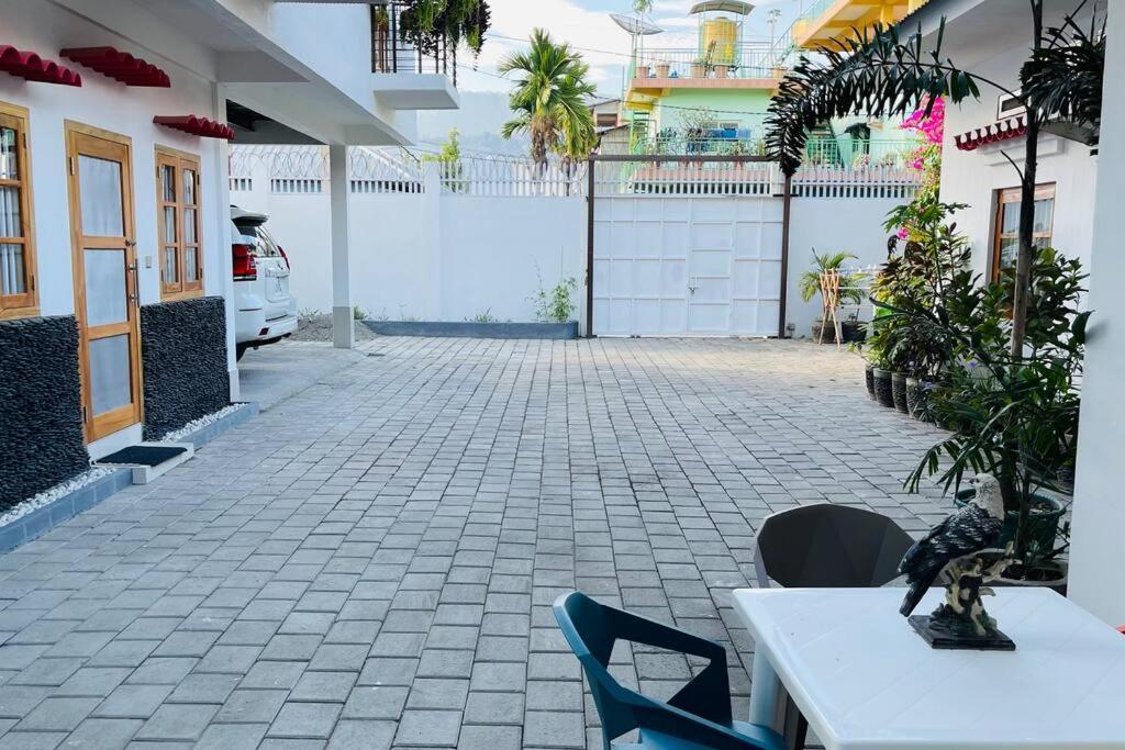 A Luxury Duplex In Dili City, Timor-Leste Extérieur photo