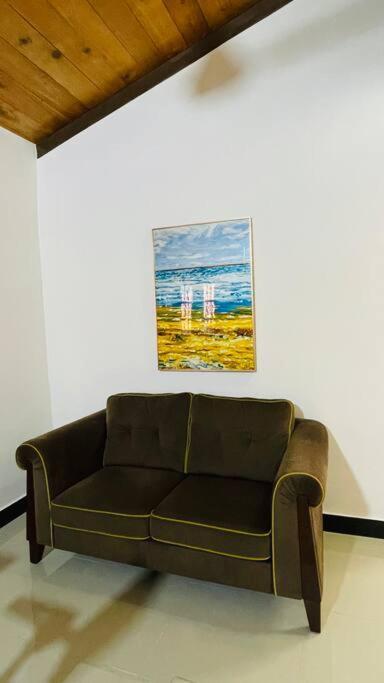 A Luxury Duplex In Dili City, Timor-Leste Extérieur photo