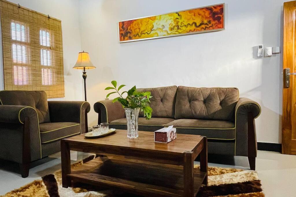 A Luxury Duplex In Dili City, Timor-Leste Extérieur photo