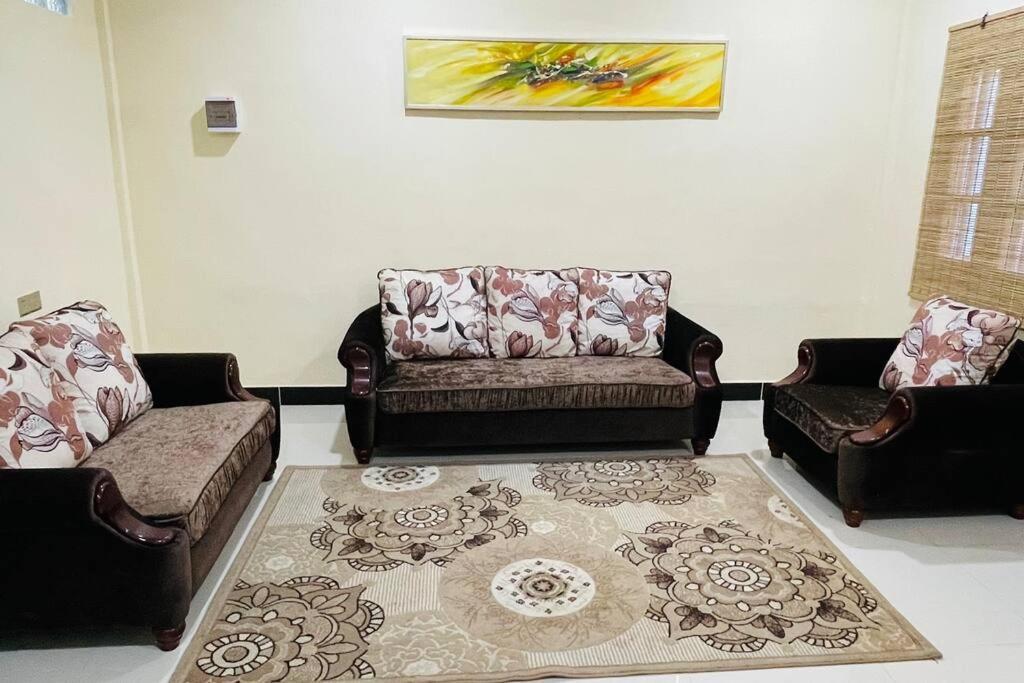 A Luxury Duplex In Dili City, Timor-Leste Extérieur photo