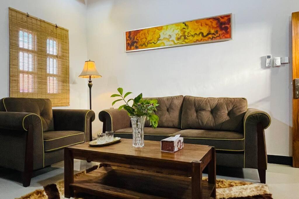A Luxury Duplex In Dili City, Timor-Leste Extérieur photo