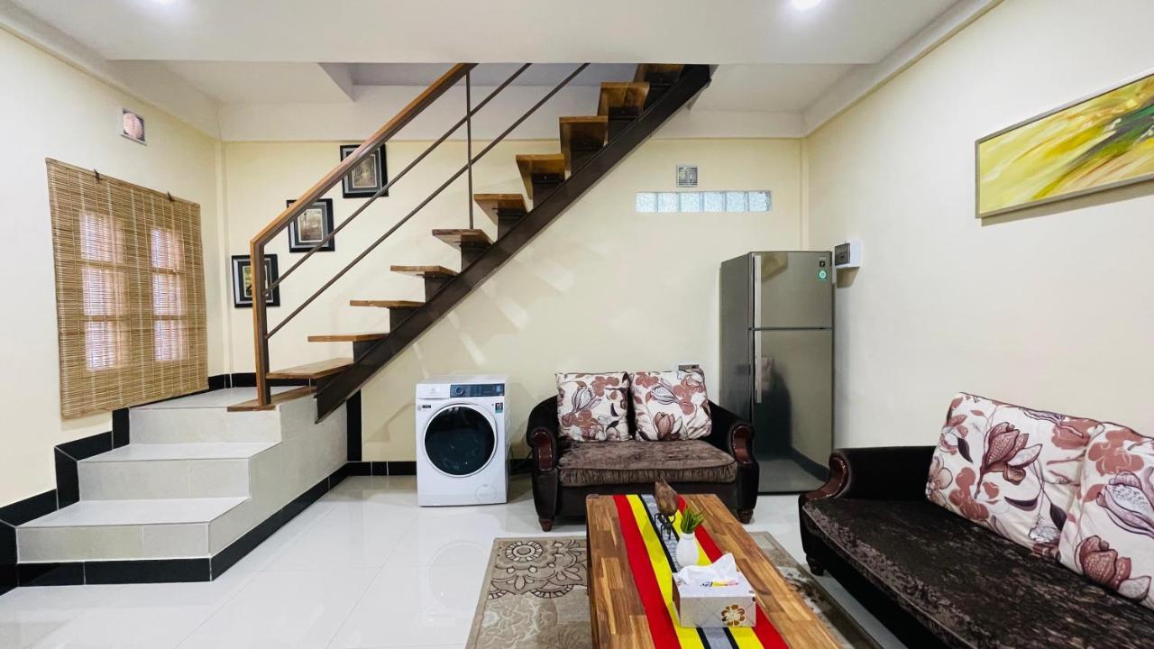 A Luxury Duplex In Dili City, Timor-Leste Extérieur photo