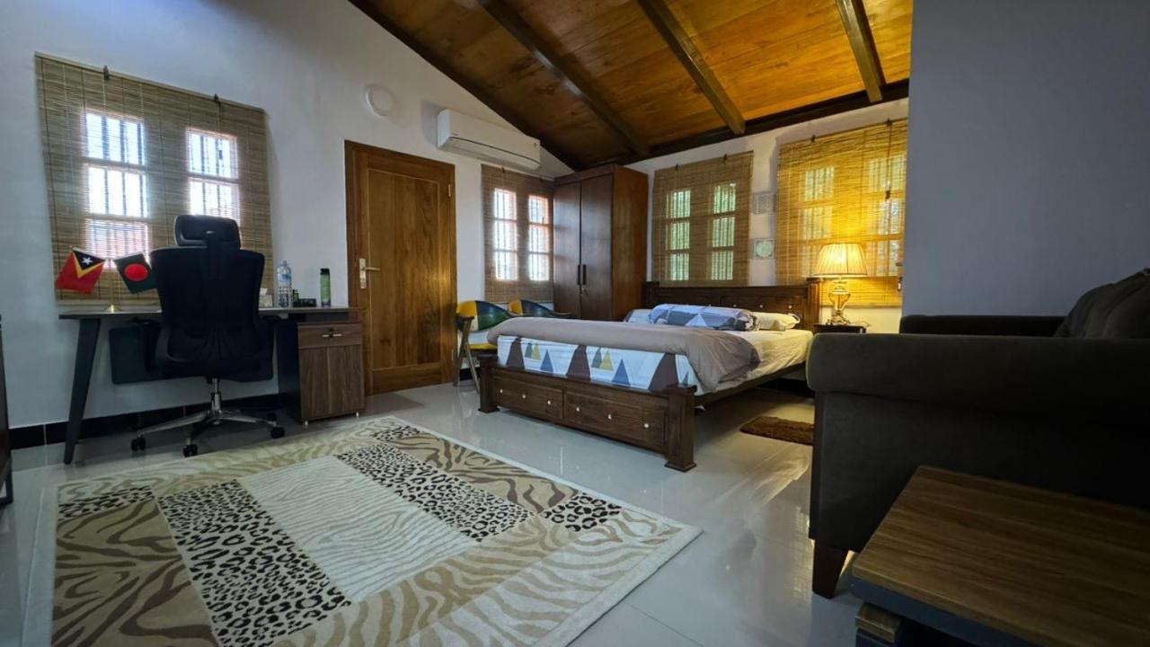 A Luxury Duplex In Dili City, Timor-Leste Extérieur photo
