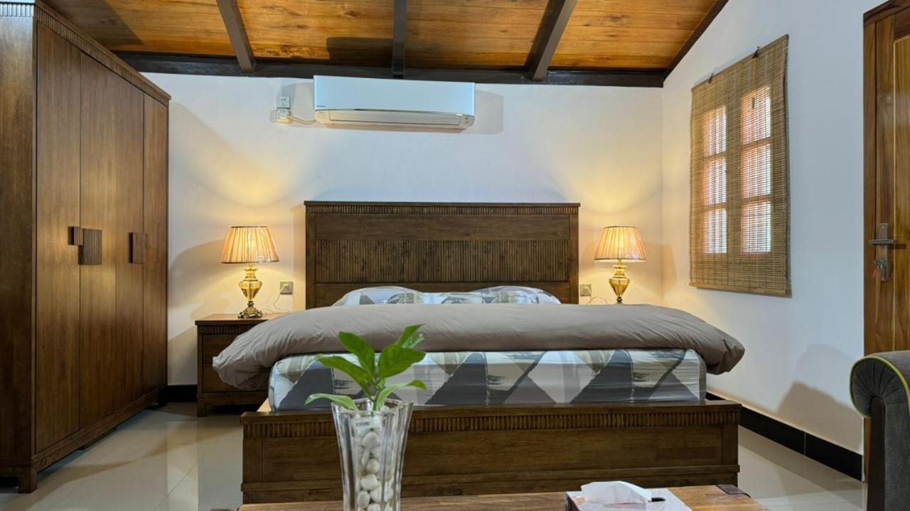 A Luxury Duplex In Dili City, Timor-Leste Extérieur photo