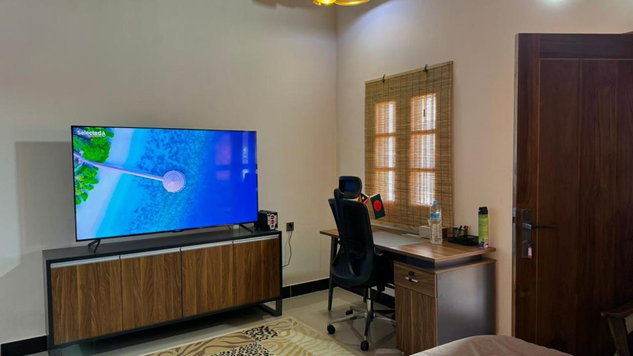 A Luxury Duplex In Dili City, Timor-Leste Extérieur photo