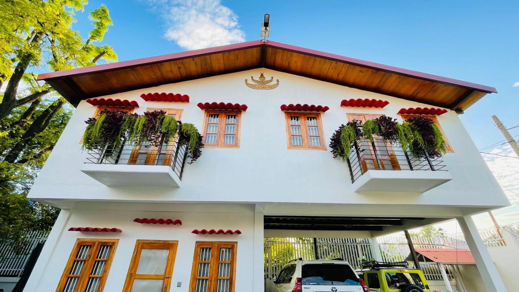 A Luxury Duplex In Dili City, Timor-Leste Extérieur photo